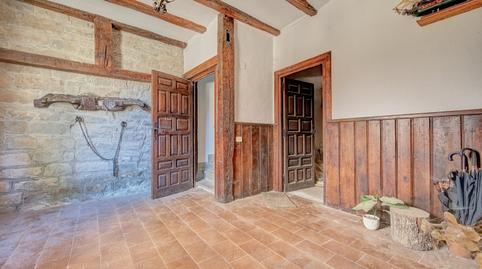 Foto 4 de Casa o chalet en venta en Monreal - Calle del Burgo, 23, Monreal / Elo, Navarra