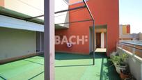 Terrace of Flat for sale in Vic  with Heating, Parquet flooring and Terrace