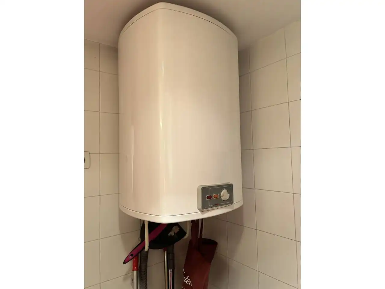 Jardín de Apartamento en venta en Oviedo  con Calefacción
