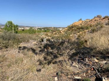 Terreno residencial en venta en Benaguasil