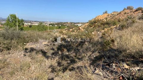 Suelo Residencial Venta En Benaguacil