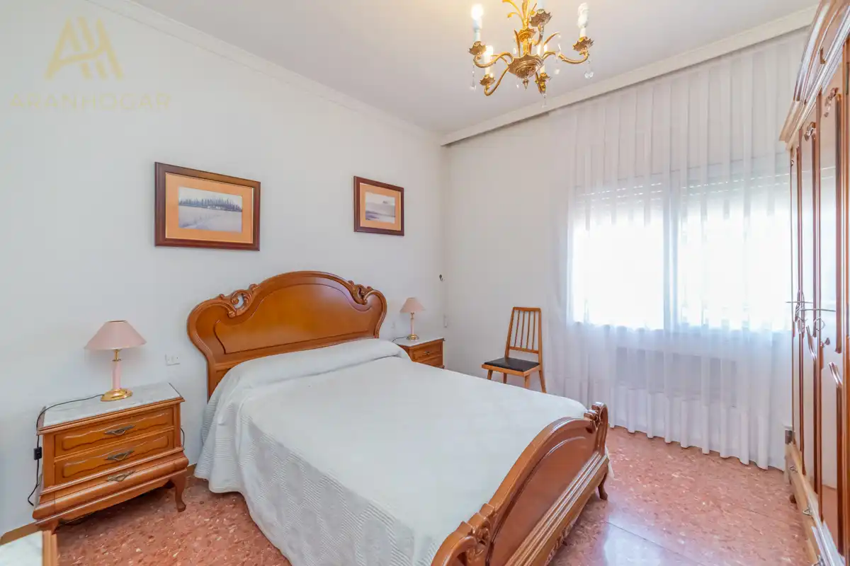 Appartement avec terrasse à vendre à Calle de la Mariblanca, imagen 15