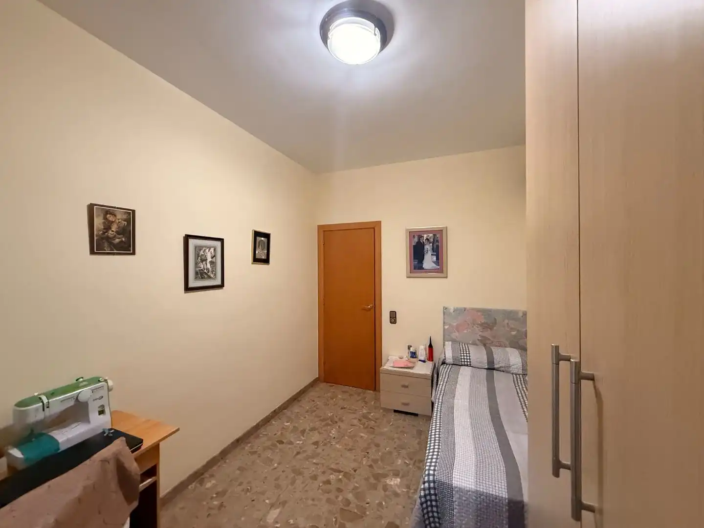 Flat with lift for sale in Meridiana 203, imagen 8