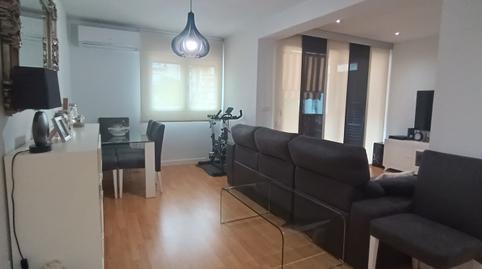 Foto 2 de Piso en venta en Plaza la Victoria, Loja, Granada