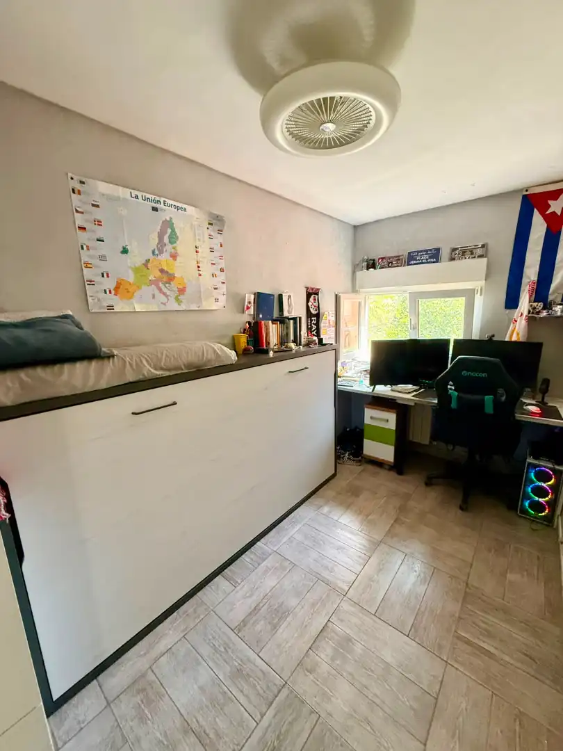 Appartement avec ascenseur à vendre à Calle del Campo de la Paloma, imagen 14
