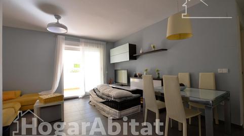 Foto 4 von Wohnung zum Verkauf in Avenida del Cuartel, Xeraco, Valencia
