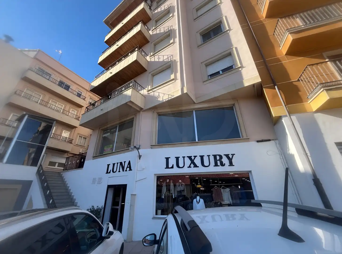 Local comercial en venda a Ciudad Rodrigo