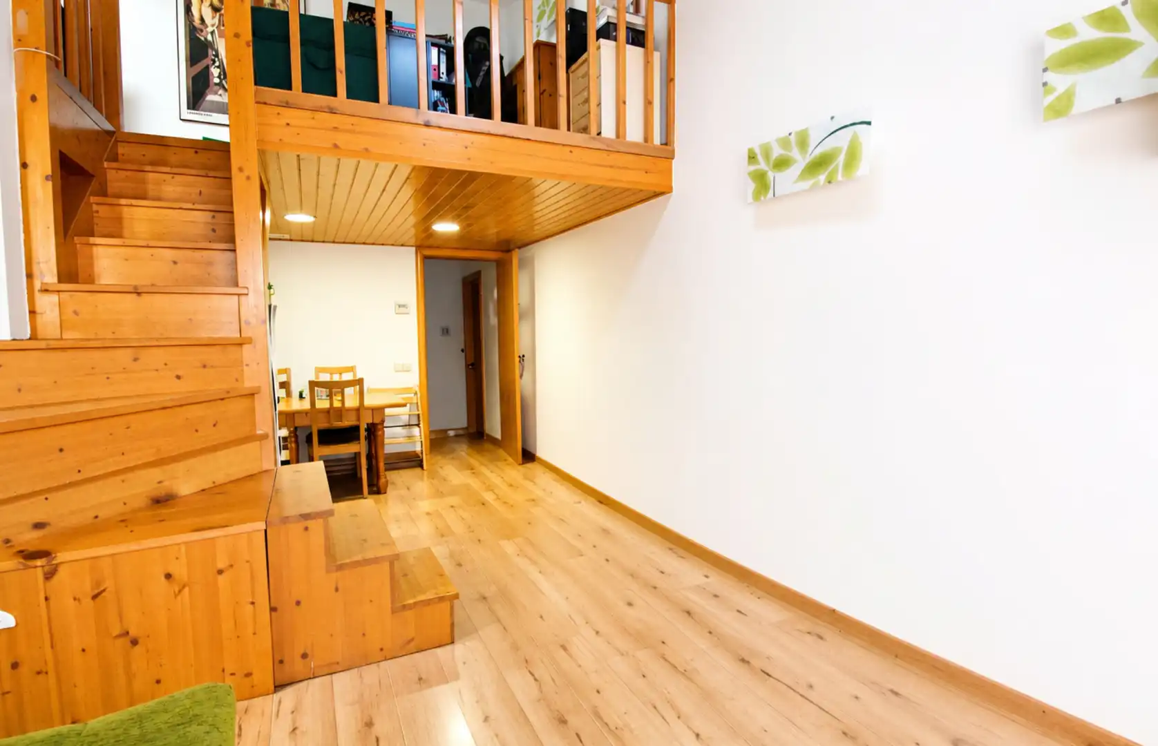 Piso en venta en Barcelona con Aire acondicionado