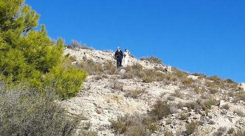 Foto 3 de Residencial en venta en Partida Valle el Savinar, Villamontes - Boqueres, San Vicente del Raspeig / Sant Vicent del Raspeig