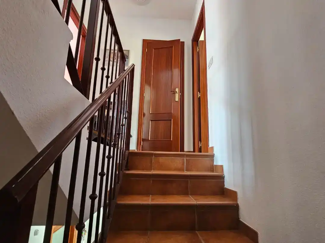 Flat for sale in Almogía  with Air Conditioner and Balcony