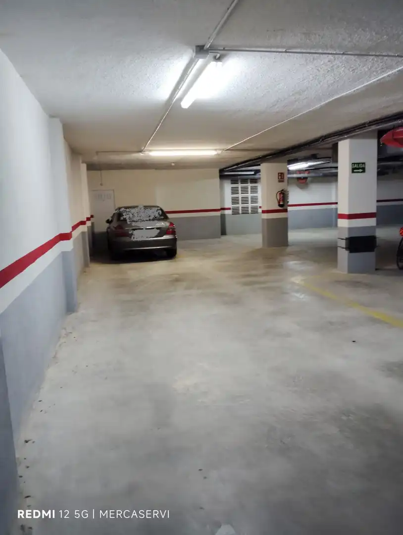 Parking de Garaje de alquiler en Vinaròs