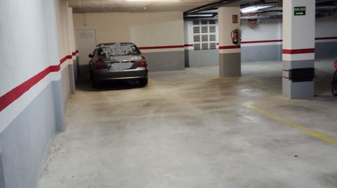 Foto 5 de Garaje de alquiler en Manuel Angles, 13, Casco Urbano, Vinaròs