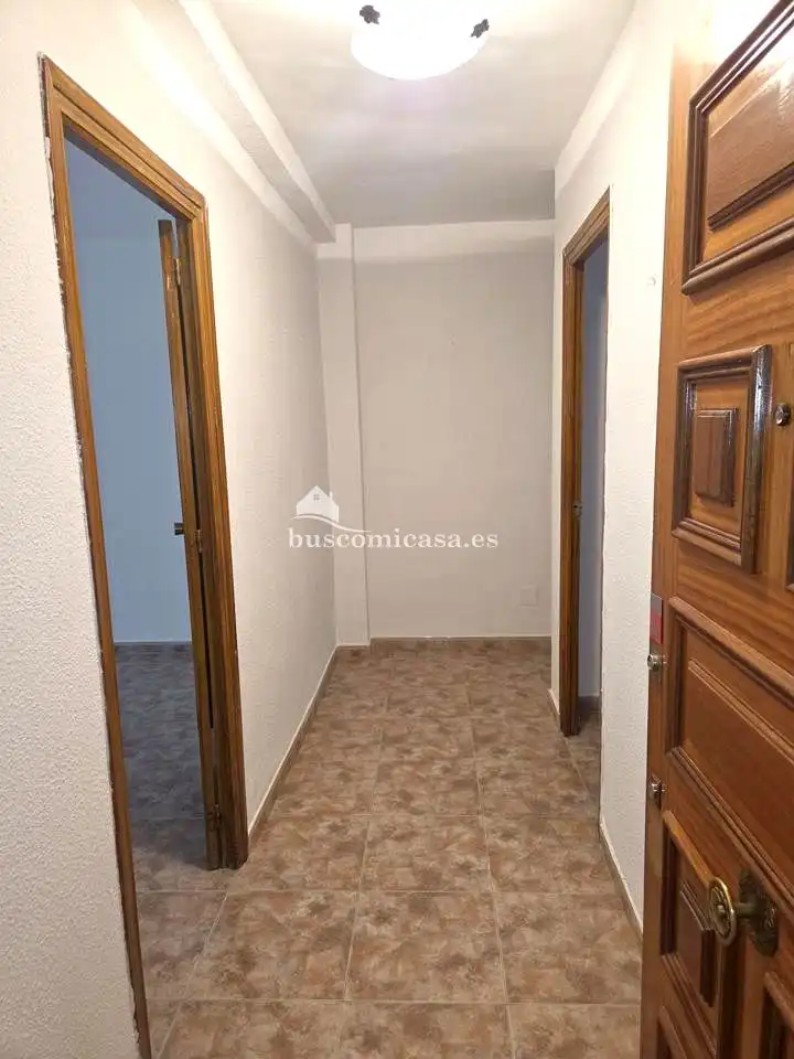 Pis amb terrassa en venda a Calle Nuestra Señora del Perpetuo Socorro, imagen 37