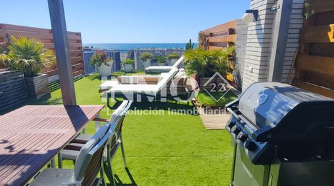 Foto 4 de Àtic en venda a Carrer Sant Jaume, 1, Cambrils Platja, Cambrils