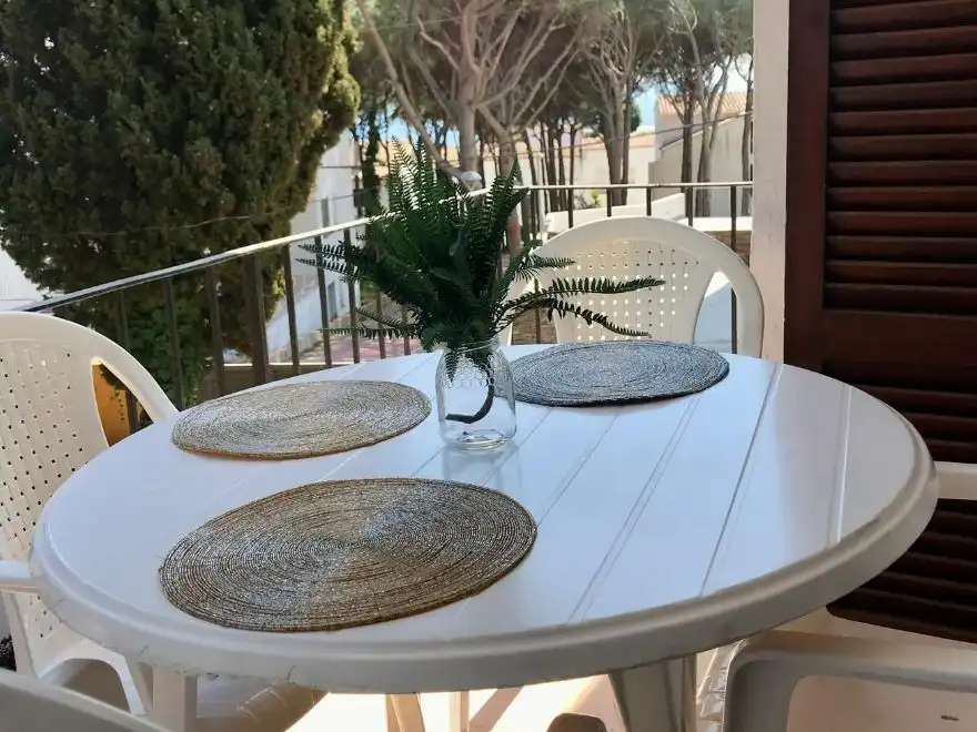 Apartment mit Pool zum Verkauf in avinguda pintor joan serra 26, imagen 22