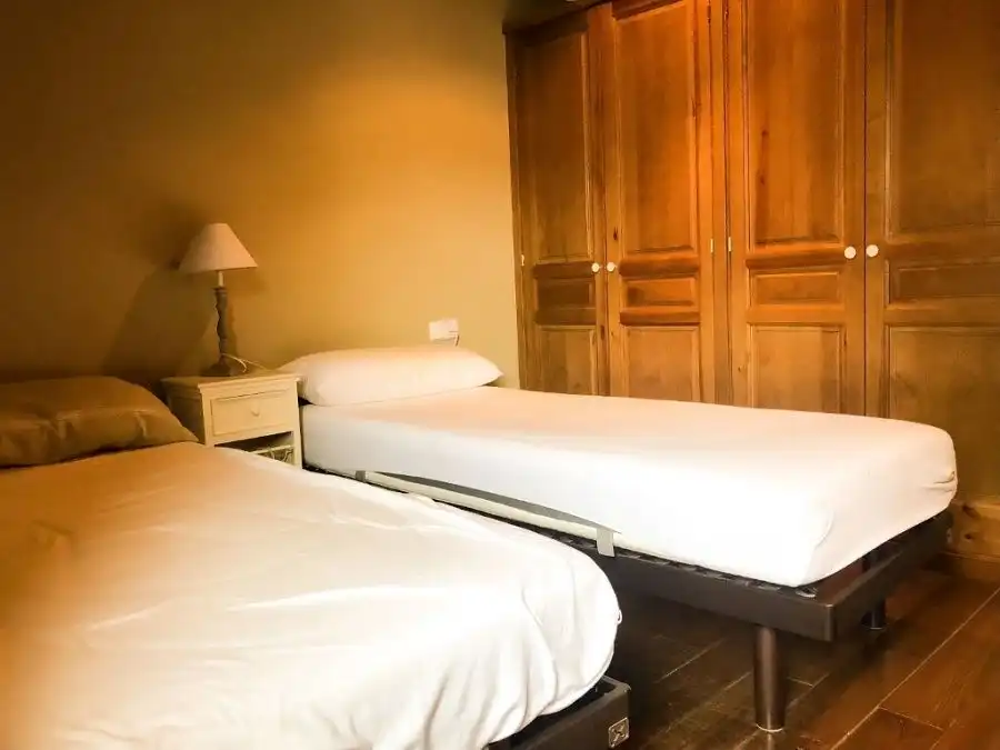 Flat with garden to rent in Carrer Perimetrau 1, imagen 5