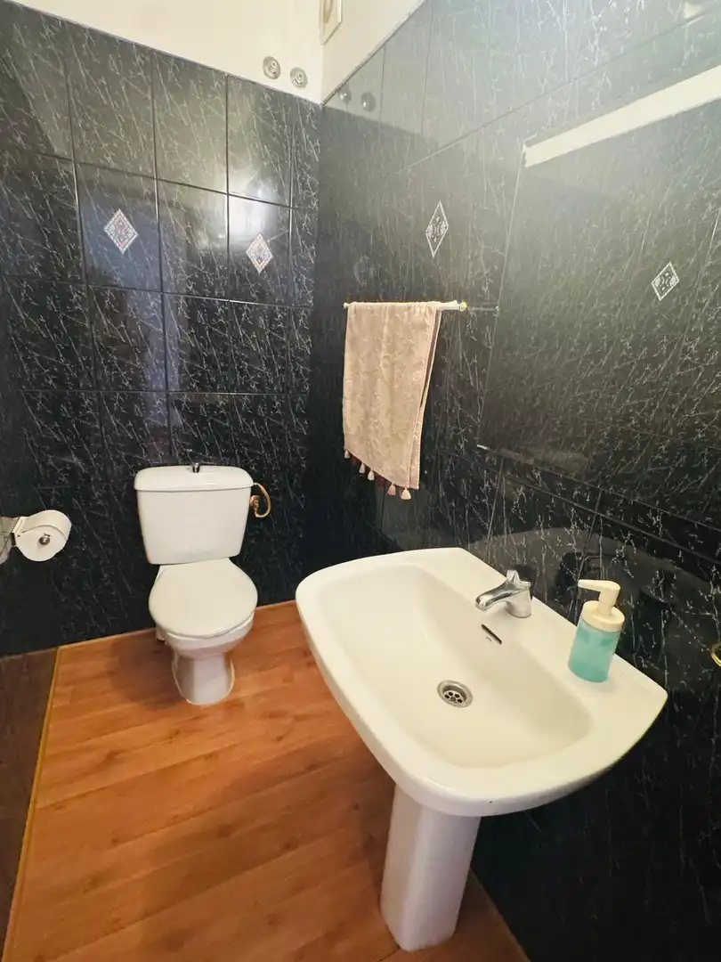 Badezimmer von Haus oder Chalet zum Verkauf in San Cristóbal de la Laguna