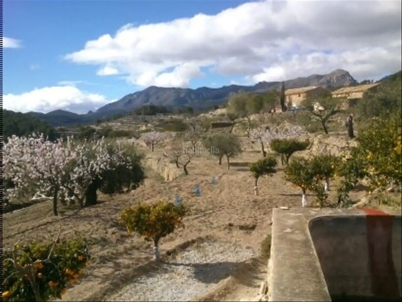 Terreny residencial en venda a Carrer Alcoi 14, imagen 5