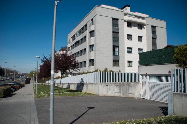 Garaje en Venta en N/A, -1 en Artatza - Pinueta - Pinosolo