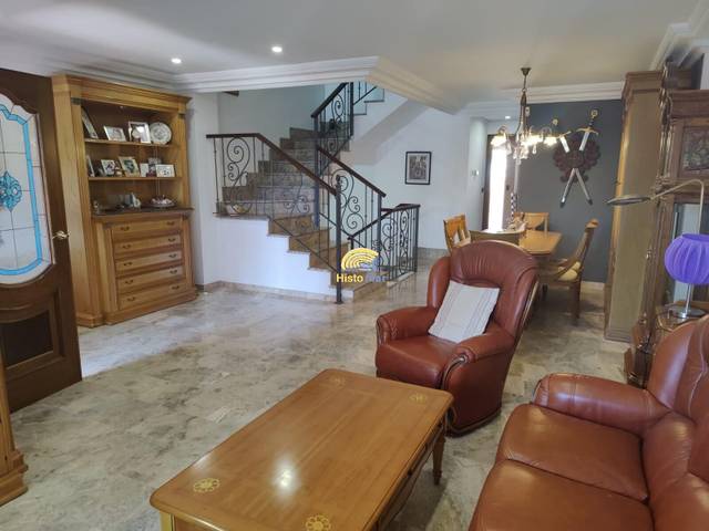 Casa adosada en Venta en Doctor Palos - Alto Palancia