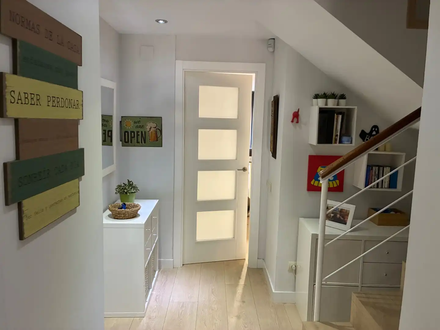Flat for sale in Instituts - Universitat