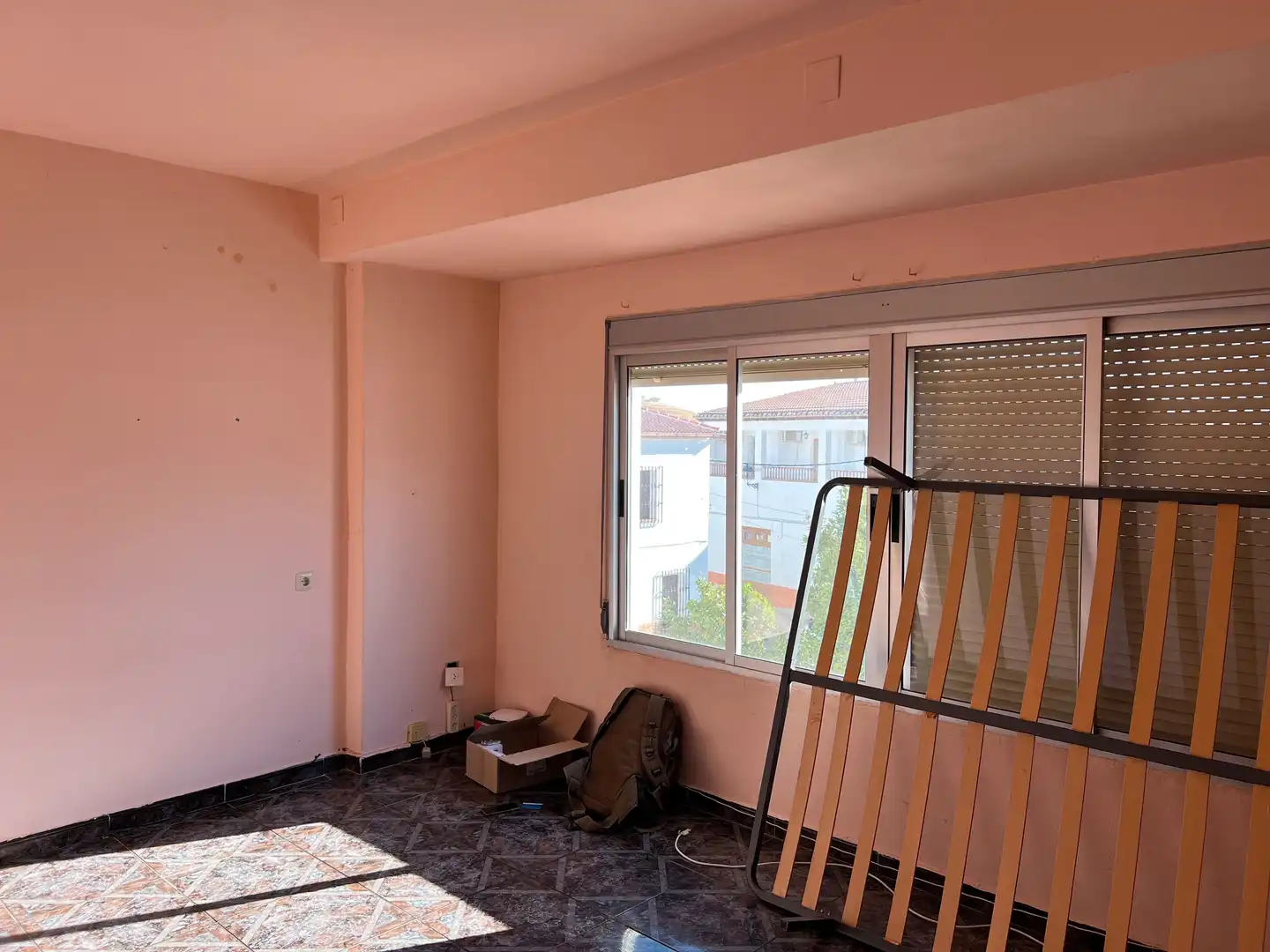 Piso en venta en Calle Iglesia, 32, Fuenllana