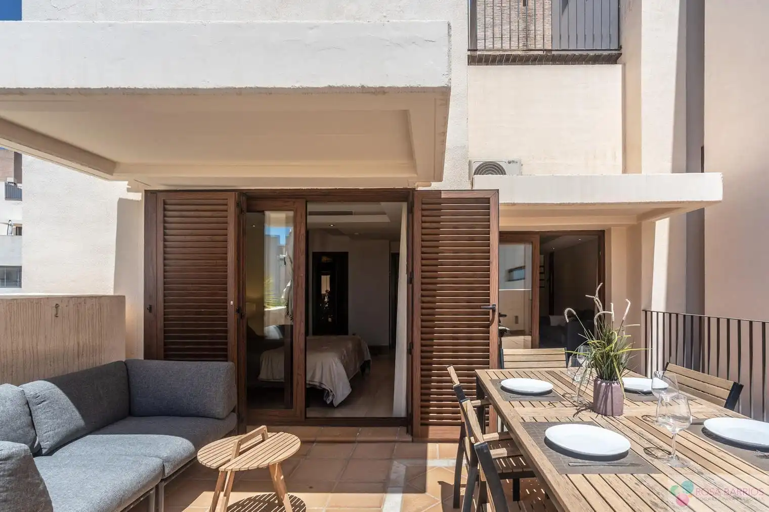 Ático en venta en Zona de Punta Plata