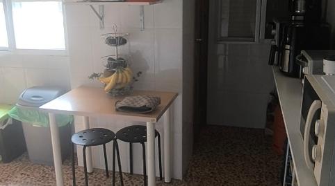 Foto 5 de Pis en venda a Calle San Francisco, 1, Juan de Borbón,  Murcia Capital