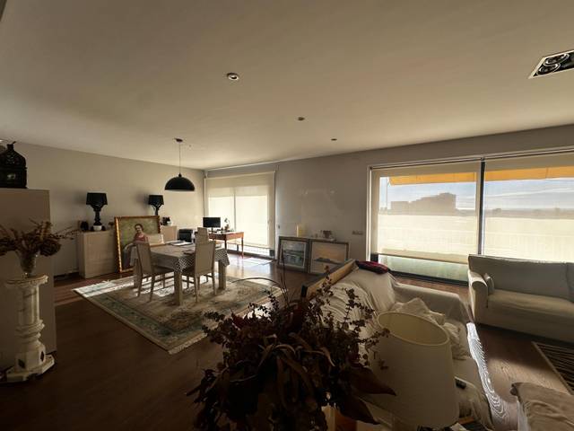 Piso en Alquiler en Carrer MANUEL BALLBE en Pedralbes