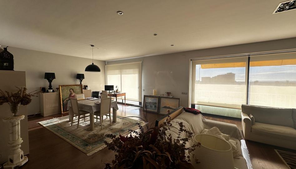 Foto 1 de Pis de lloguer a Carrer Manuel Ballbe, Pedralbes, Barcelona