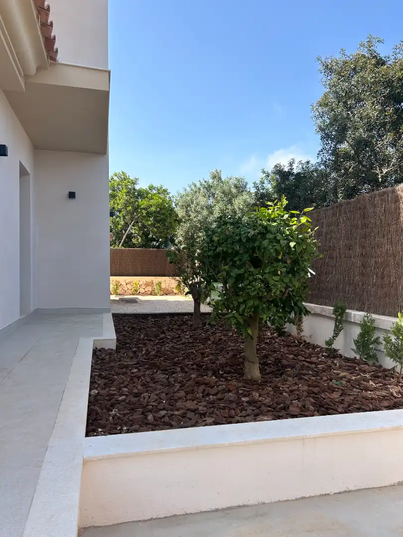 Xalet amb piscina en venda a Carrer des Pins de na Mossa, imagen 3