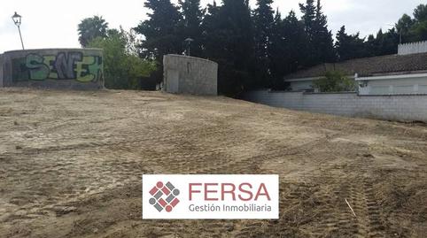 Foto 3 de Residencial en venda a El Águila, Cádiz