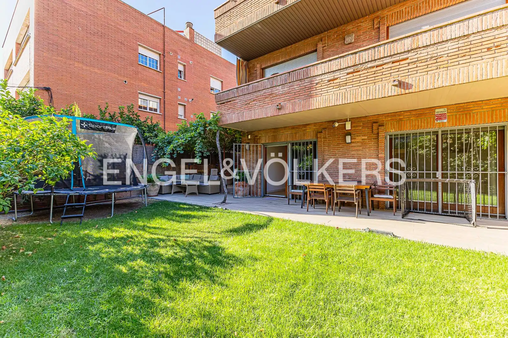Ground floor with garden for sale in El Gall, imagen 10