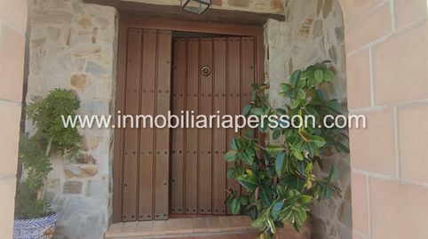 Foto 4 de Casa o xalet en venda a Écija, Sevilla