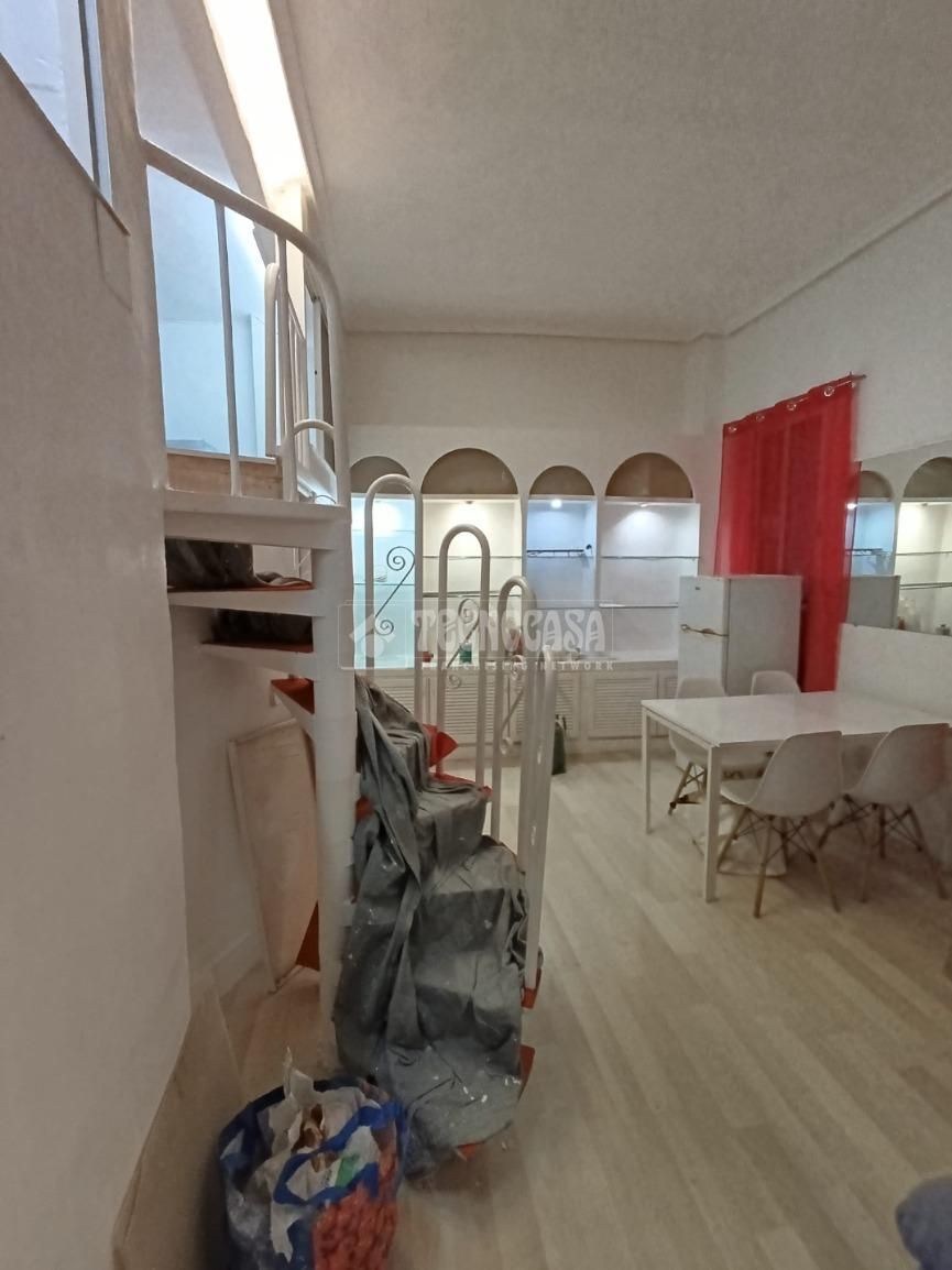 Piso en venta en Cuatro Caminos - Azca, Tetuán