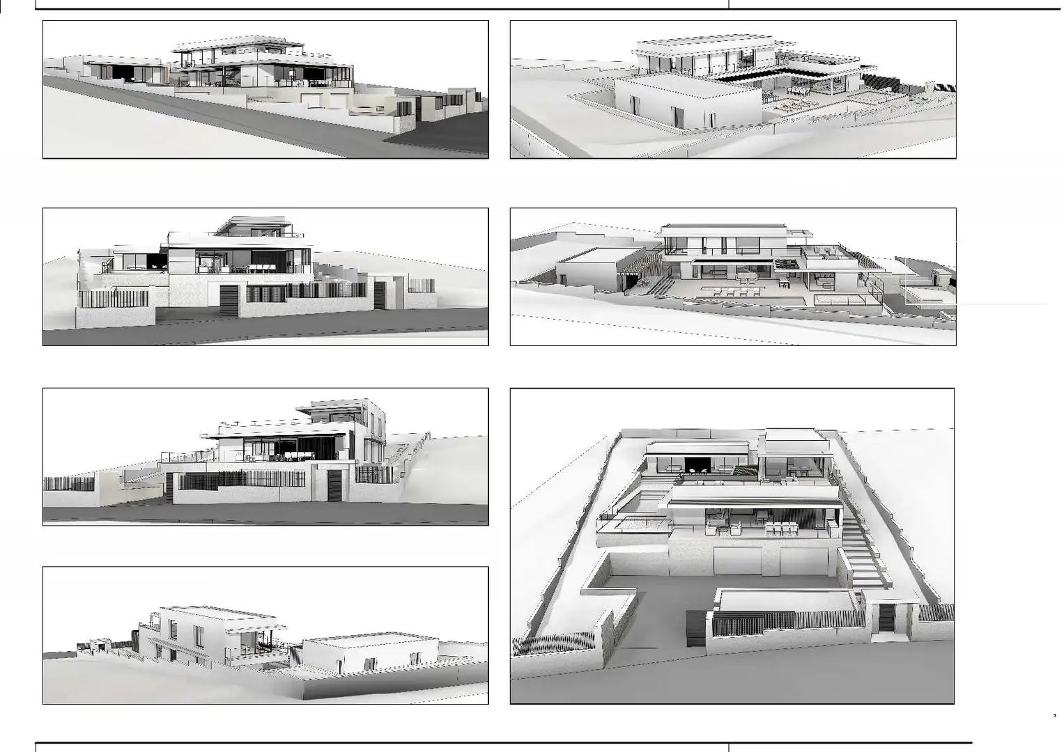 Casa o chalet en venta en Jávea / Xàbia