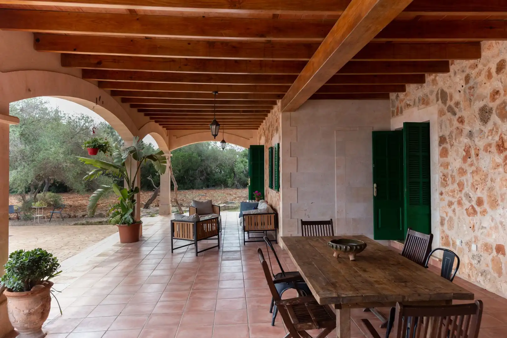 House to rent in Sencelles, imagen 31