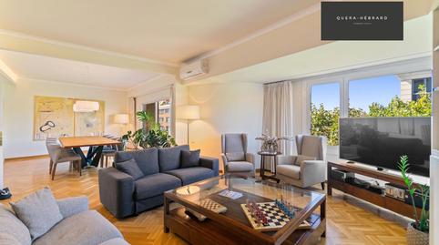 Foto 2 de Piso en venta en D'ègara, Barri del Centre, Terrassa