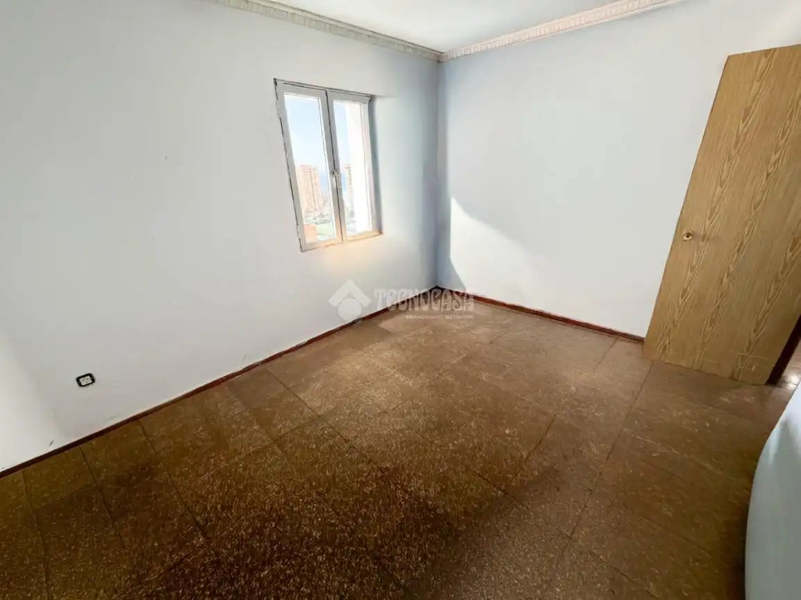 Habitación de Piso en venta en Las Palmas de Gran Canaria con Aire acondicionado y Balcón