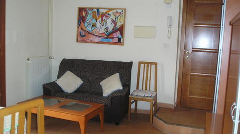 Foto 4 de Pis de lloguer a Gotor, Centro, Calatayud