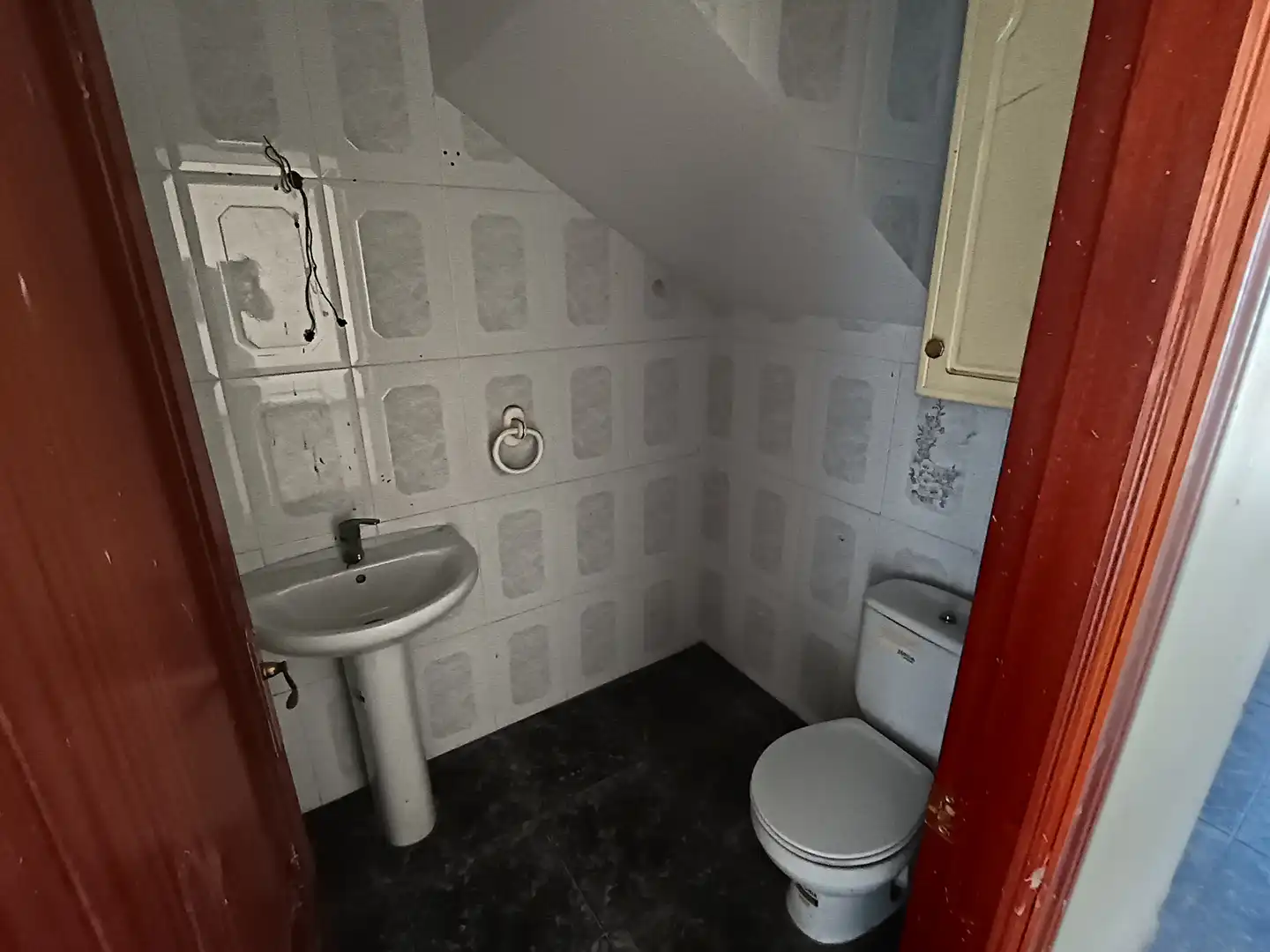 Casa adosada en venta en Calle Granátula, Moral de Calatrava