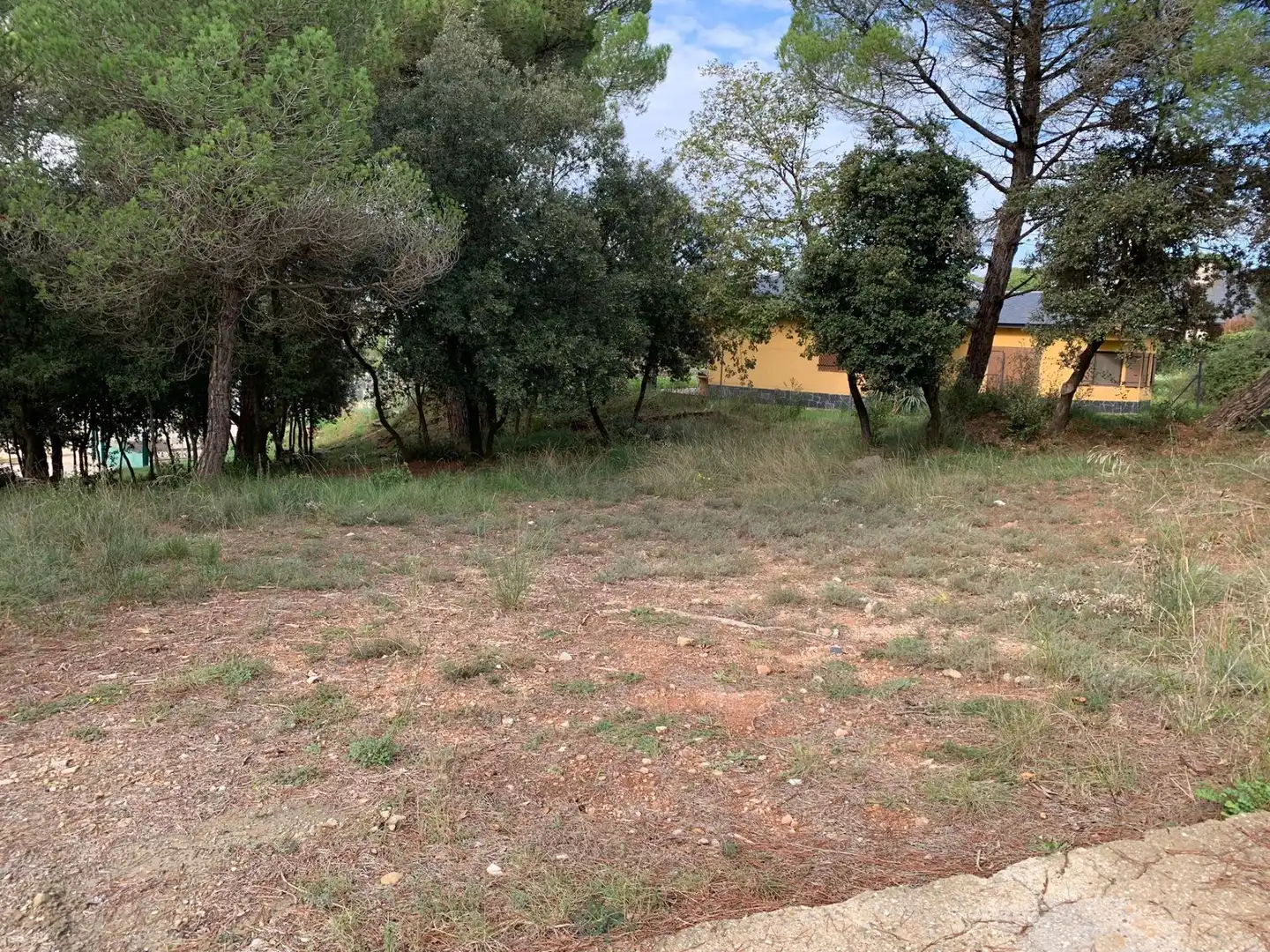 Lands and plots for sale in Carrer Carrer de Can Garriga, imagen 2