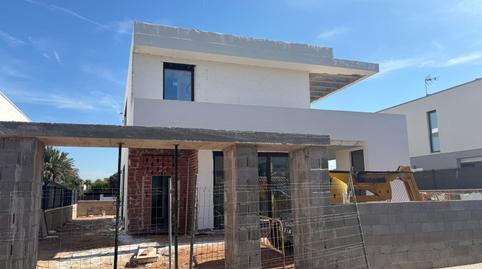 Photo 2 of House or chalet for sale in El Carme - Sant Agustí - Bonavista, L'Eliana