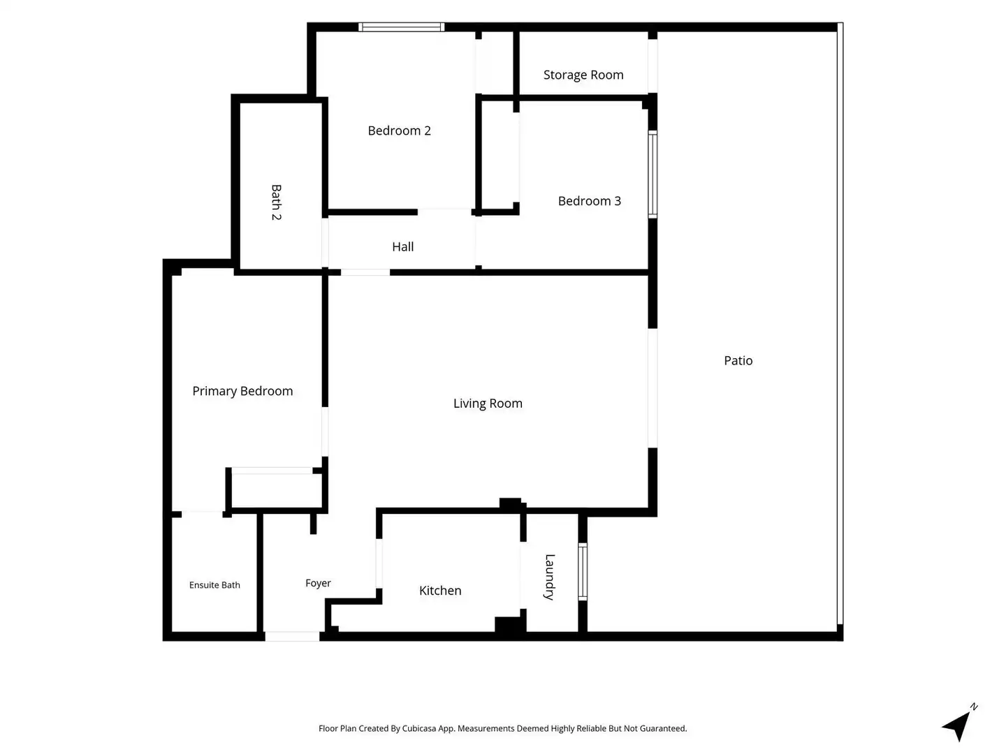 Apartament amb piscina en venda a Benahavís pueblo, imagen 32
