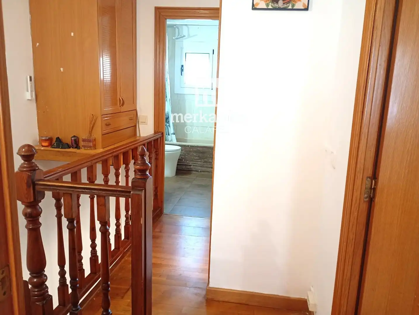 Casa adosada en venta en Cunit con Aire acondicionado y Trastero