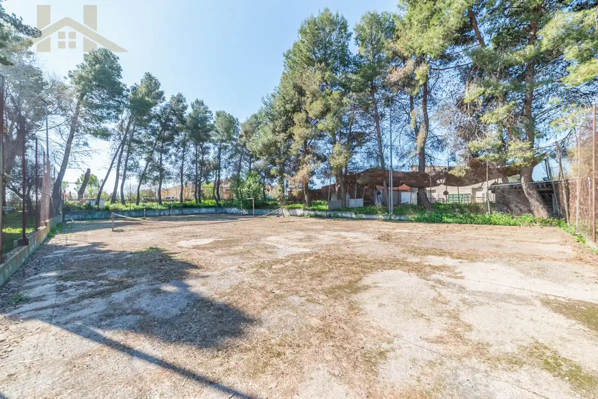 Country homes for sale in Ciempozuelos  with Private garden, Storage room and Swimming Pool