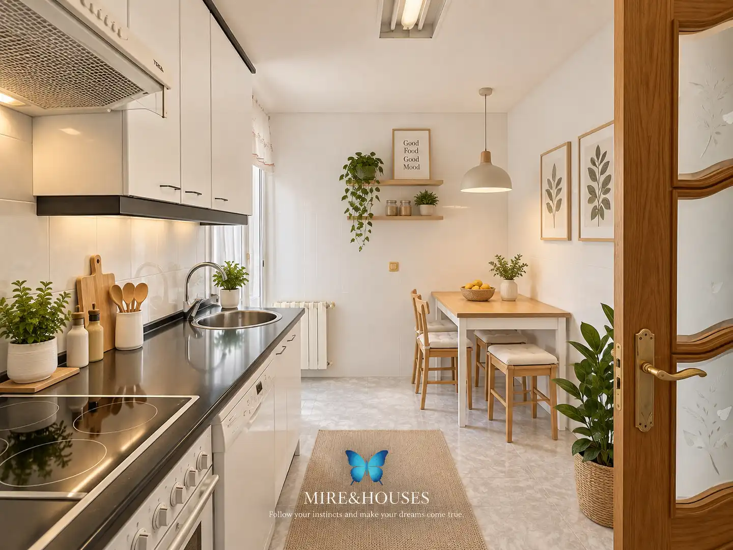 Appartement avec ascenseur à vendre à Calle de Isaac Albéniz, imagen 20