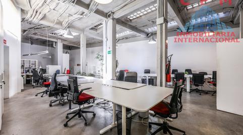 Photo 3 of Office for sale in Ventas, Madrid