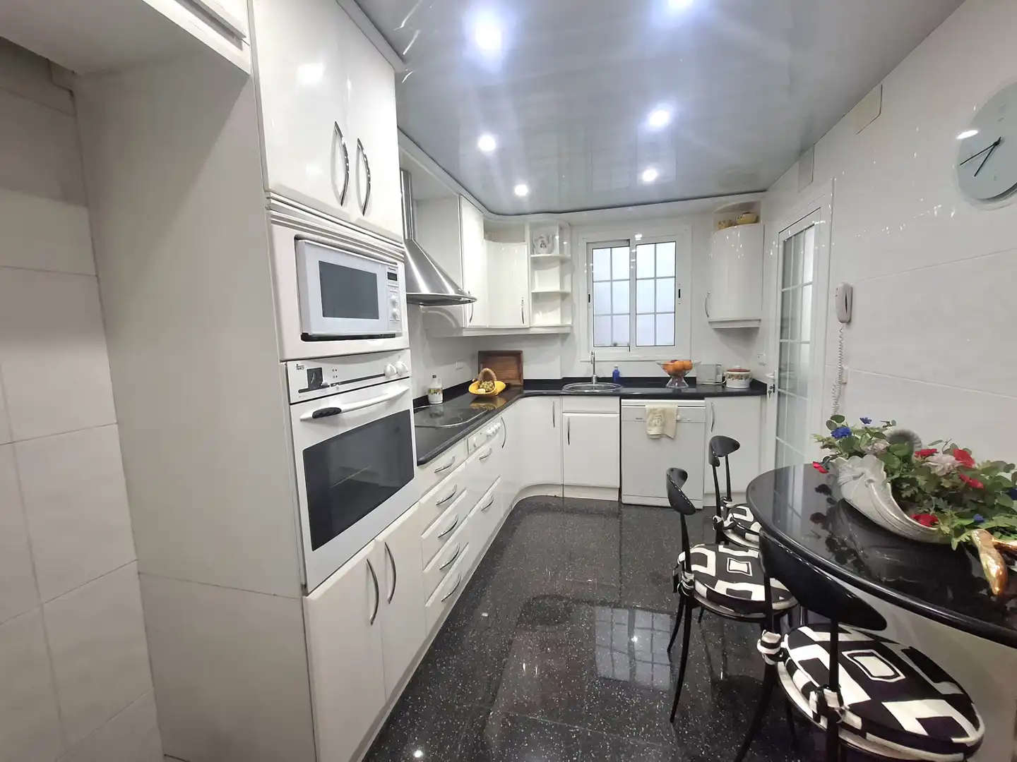 Piso en venta en Sant Gervasi i la Bonanova