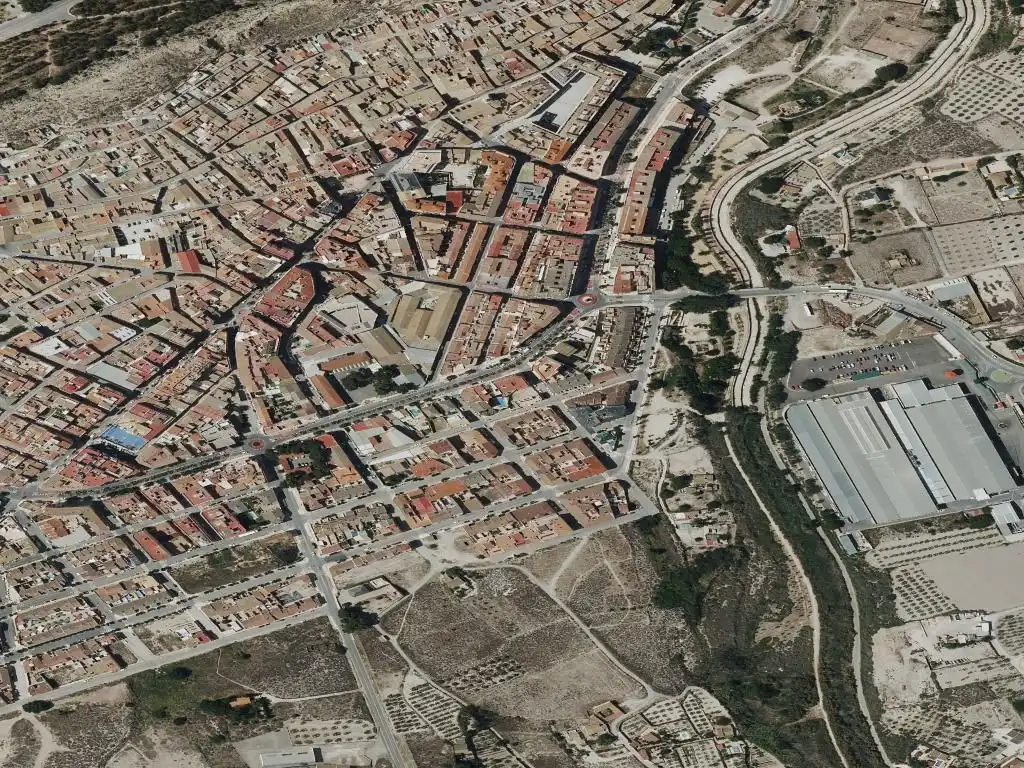 Wohnung zum Verkauf in REYES CATOLICOS 11, imagen 3